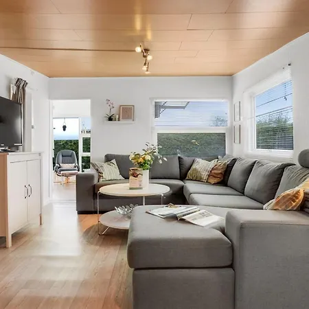 Manina - 230m From The Sea By Interhome Sæby