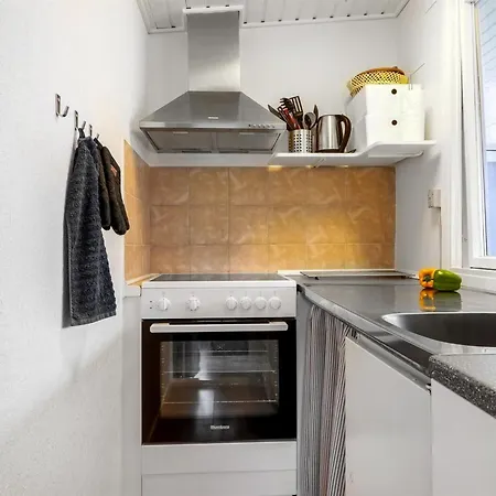 Manina - 230m From The Sea By Interhome Casa de Férias