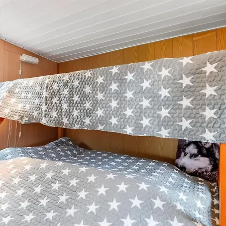 Сasa de vacaciones Manina - 230m From The Sea By Interhome