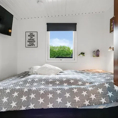 Manina - 230m From The Sea By Interhome * Sæby