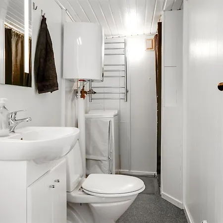 Manina - 230m From The Sea By Interhome Сasa de vacaciones *