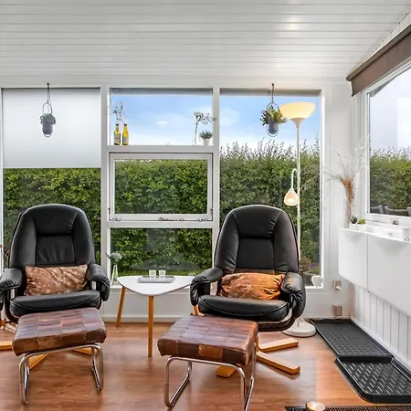 Manina - 230m From The Sea By Interhome Sæby