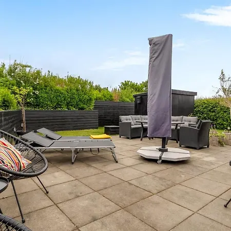 Manina - 230m From The Sea By Interhome * Sæby