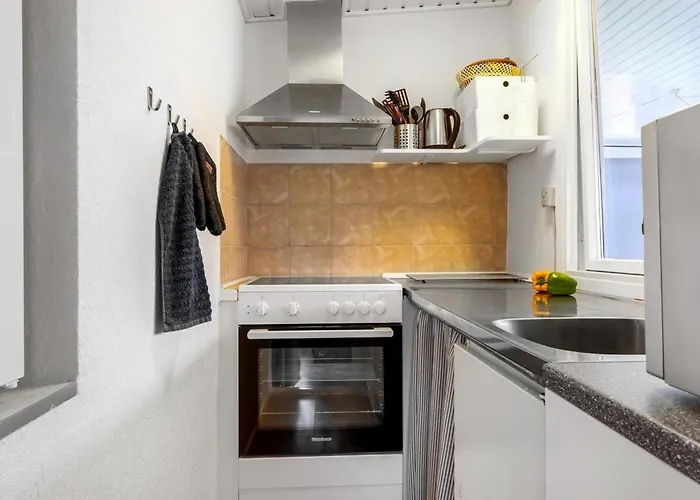 Manina - 230m From The Sea By Interhome Сasa de vacaciones