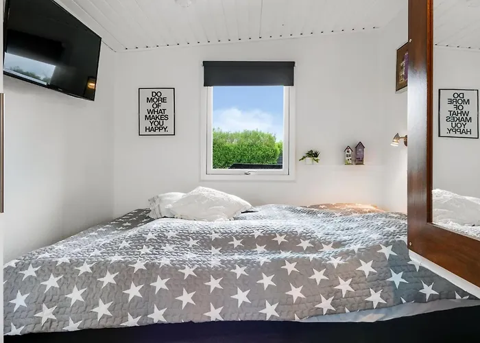 Manina - 230m From The Sea By Interhome Sæby