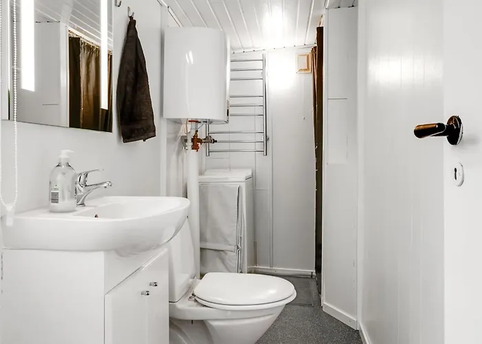 Сasa de vacaciones Manina - 230m From The Sea By Interhome